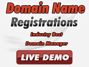 Low-priced domain registration & transfer service providers